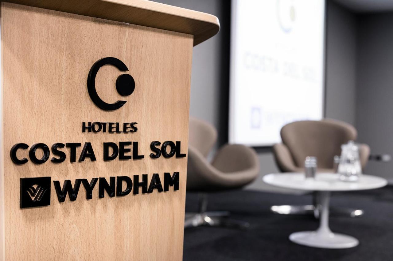 Wyndham Costa Del Sol Hotel