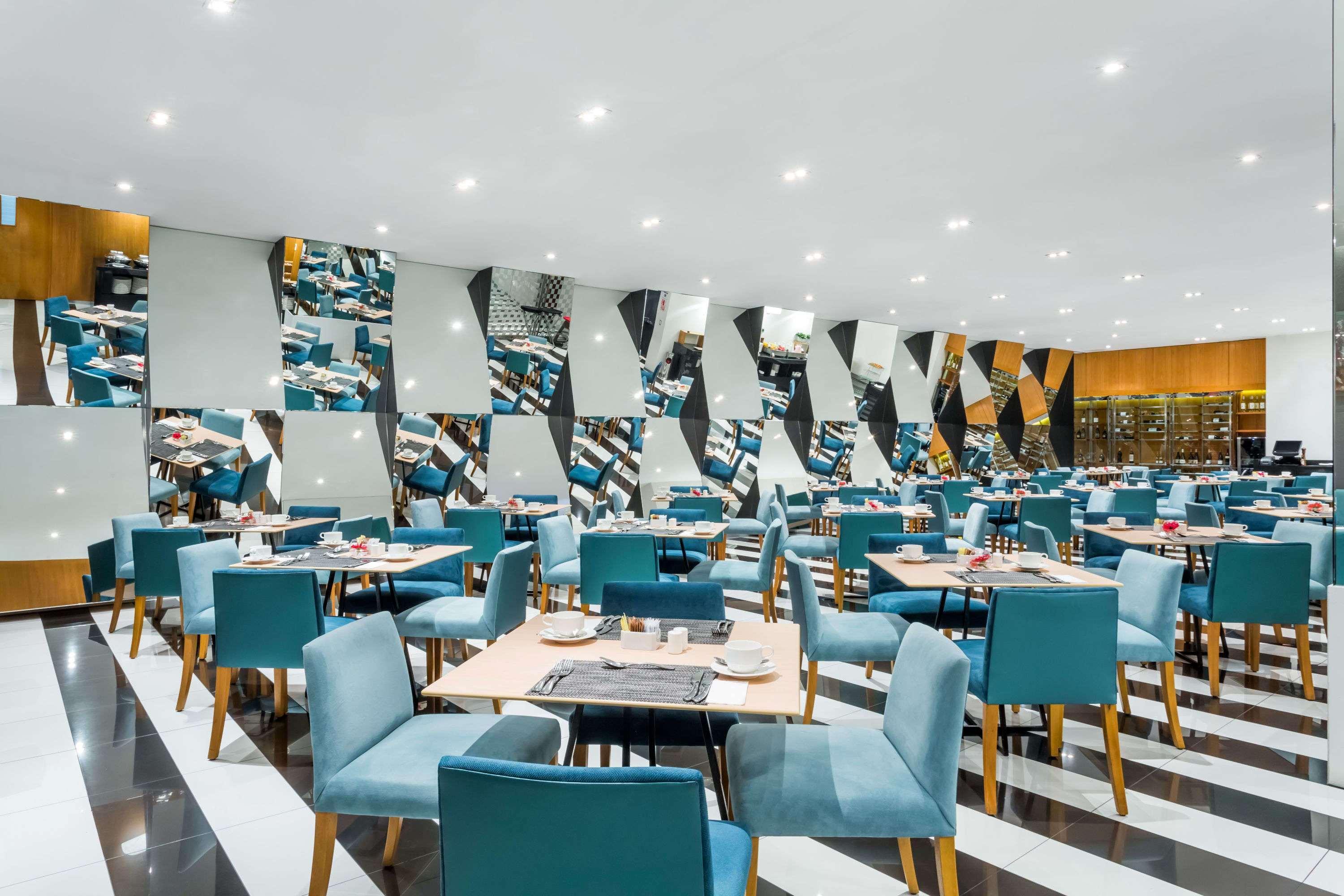 Wyndham Costa Del Sol 4* Lima