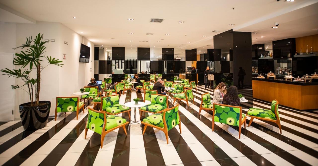 Wyndham Costa Del Sol 4* Lima