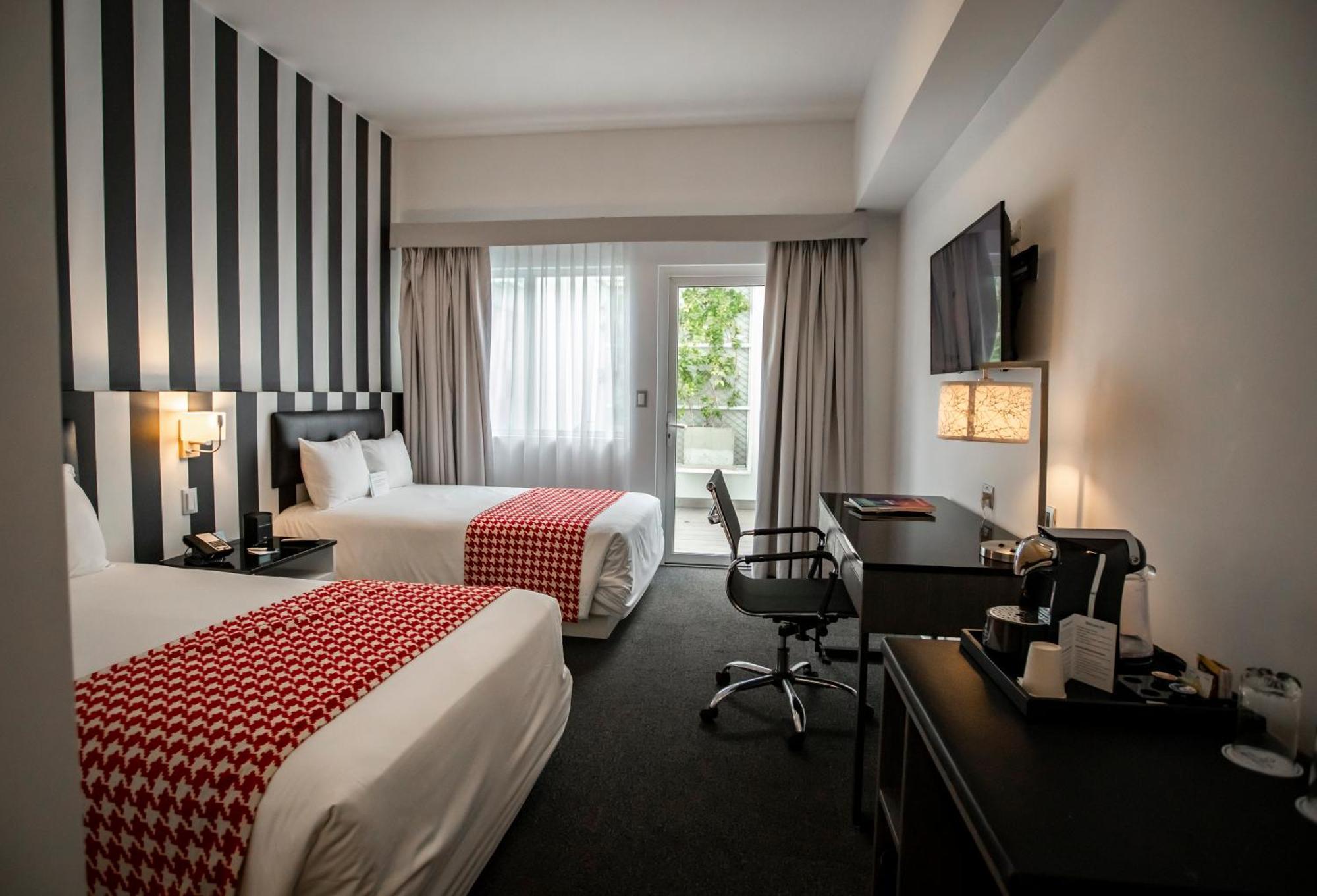 Wyndham Costa Del Sol Hotel Lima