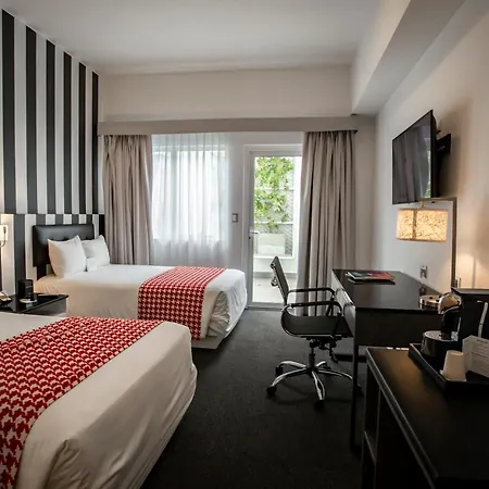 Wyndham Costa Del Sol Lima City Exterior foto