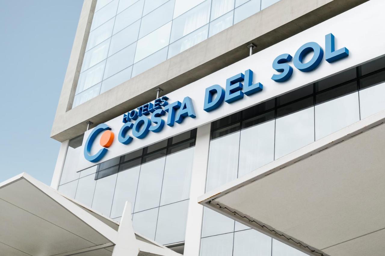 Wyndham Costa Del Sol