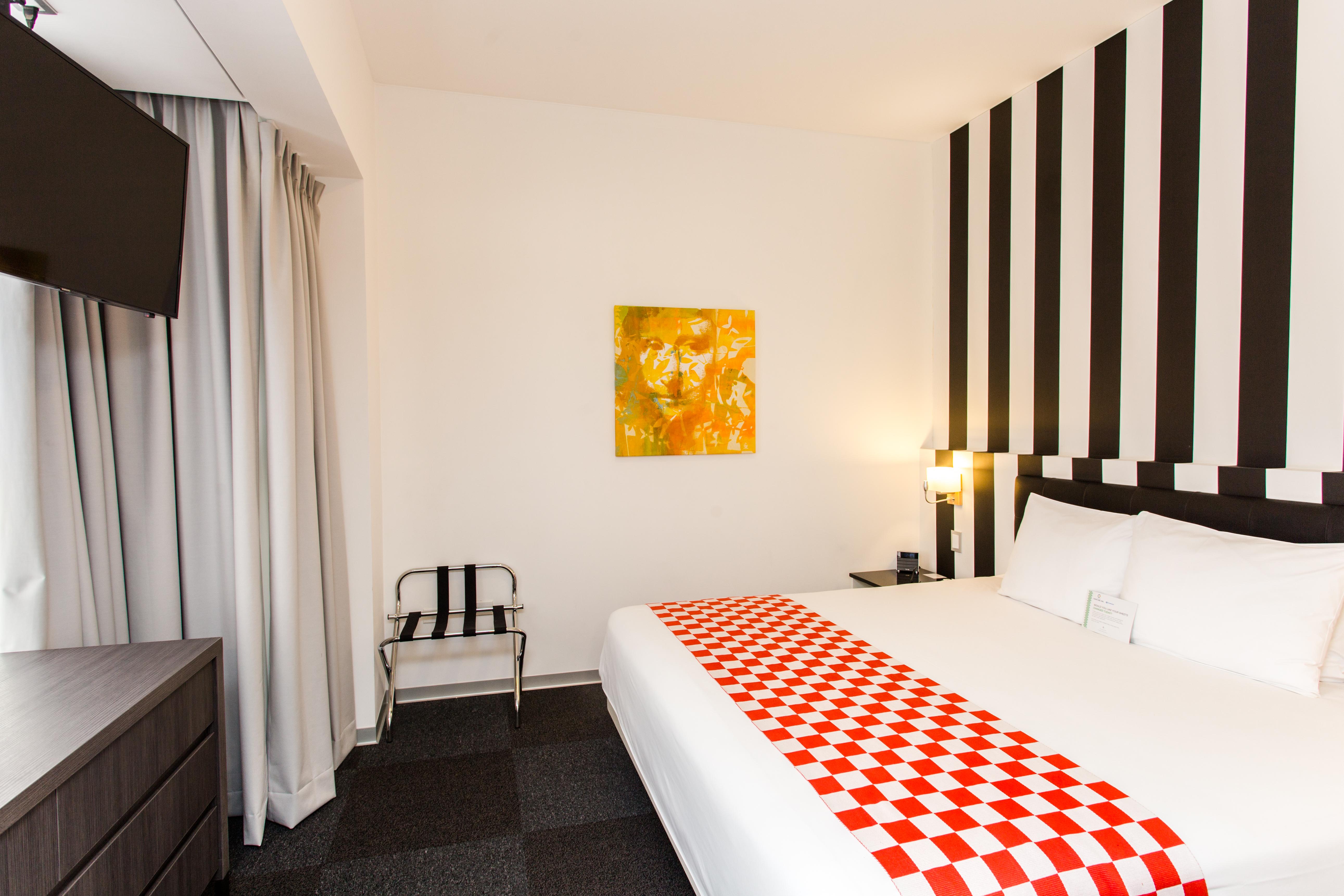 Wyndham Costa Del Sol Lima