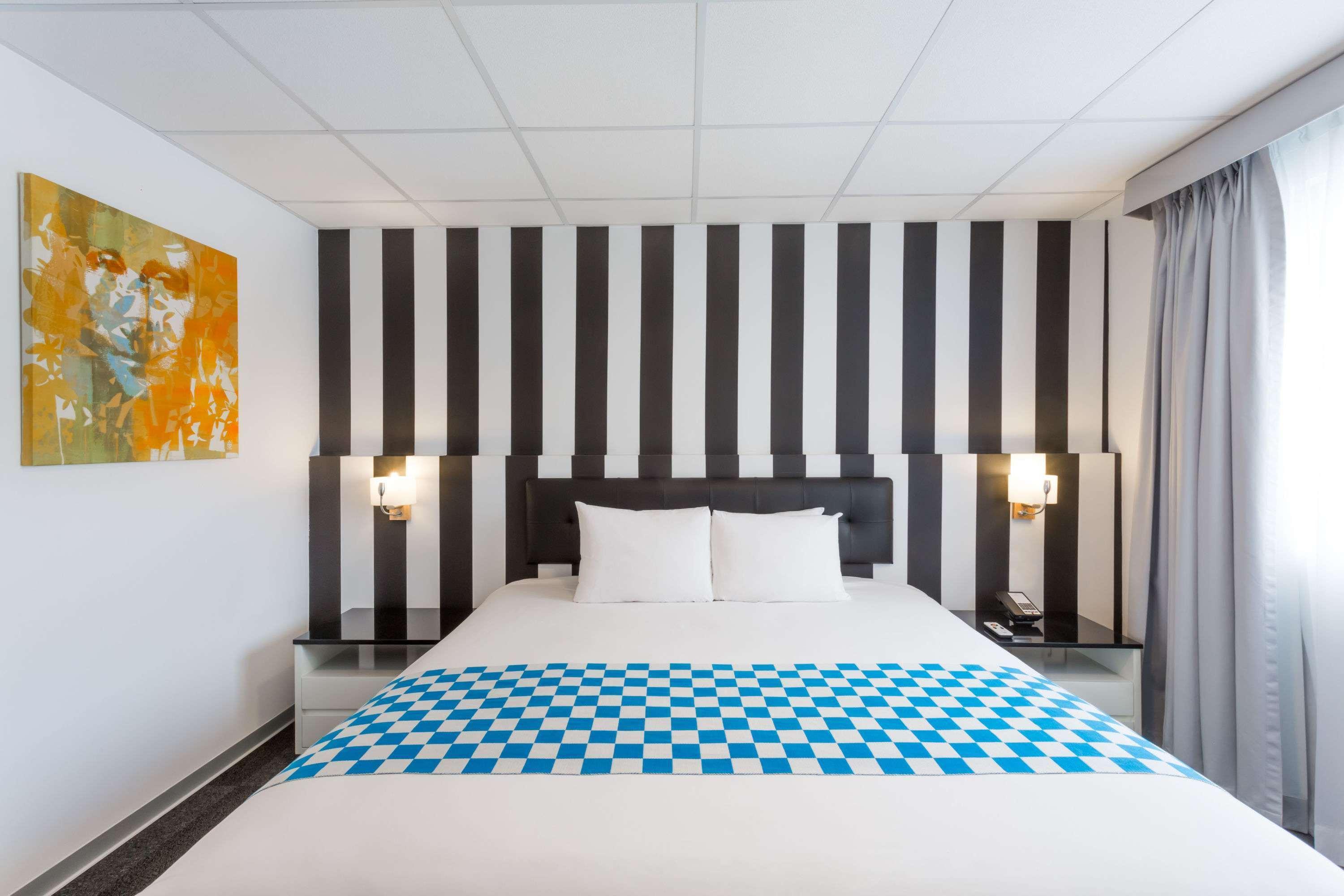 Wyndham Costa Del Sol Hotel 4*