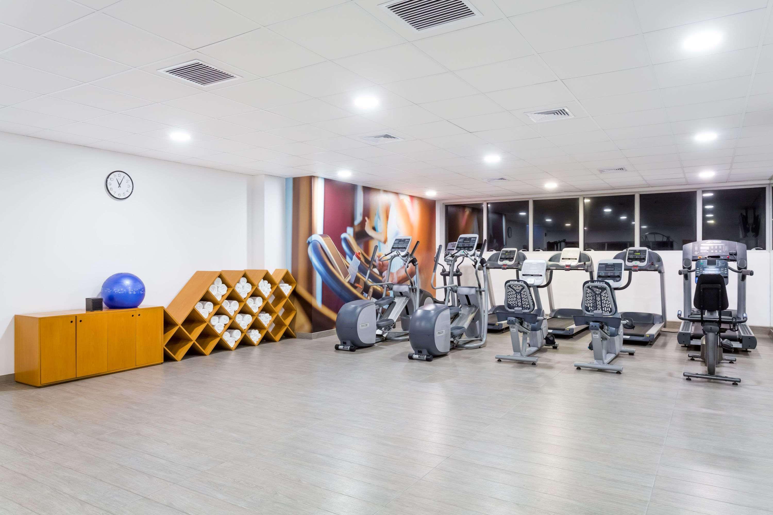 Wyndham Costa Del Sol Hotel 4*