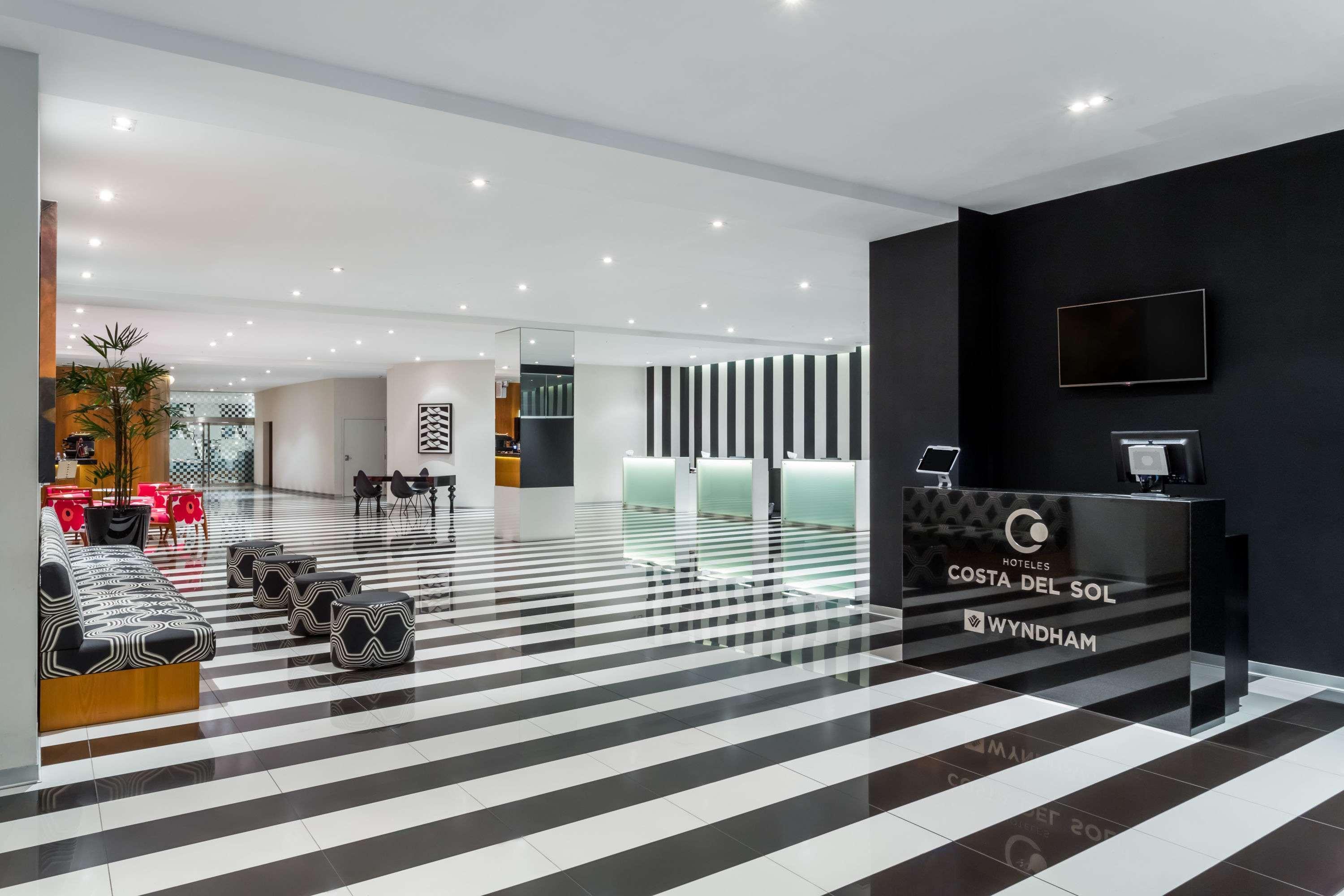 Wyndham Costa Del Sol