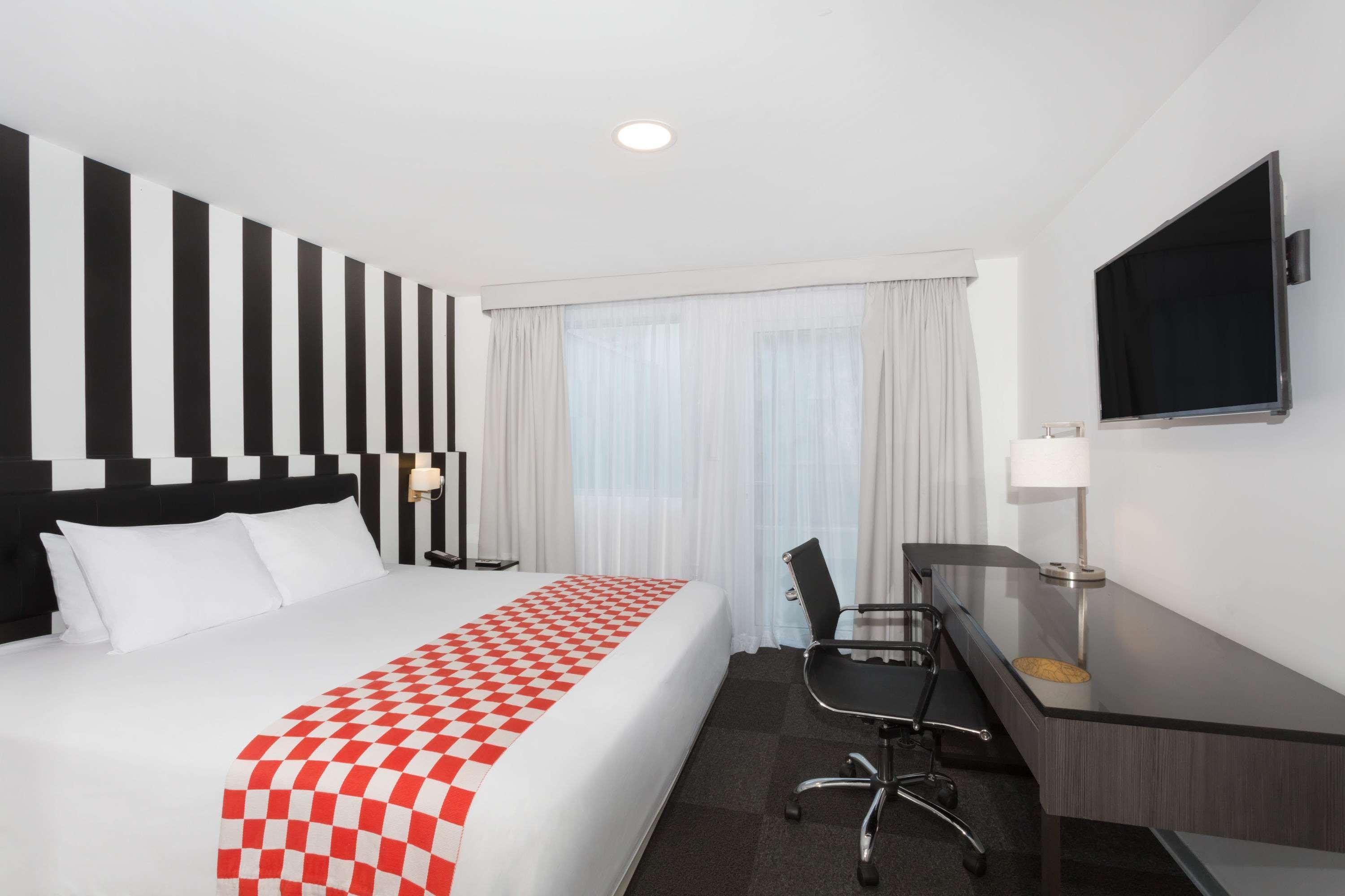 Wyndham Costa Del Sol Hotel Lima