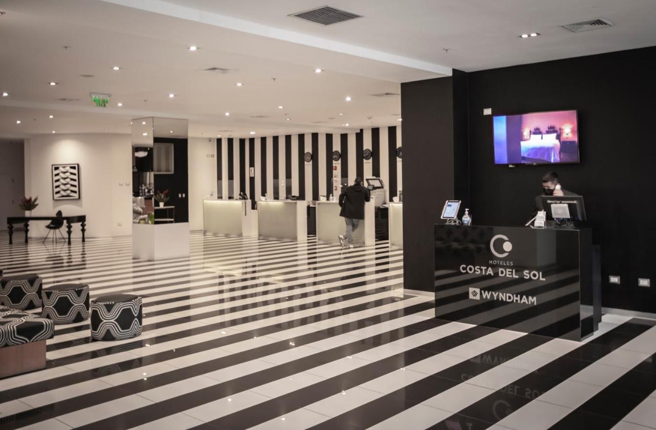 Hotel Wyndham Costa Del Sol 4*