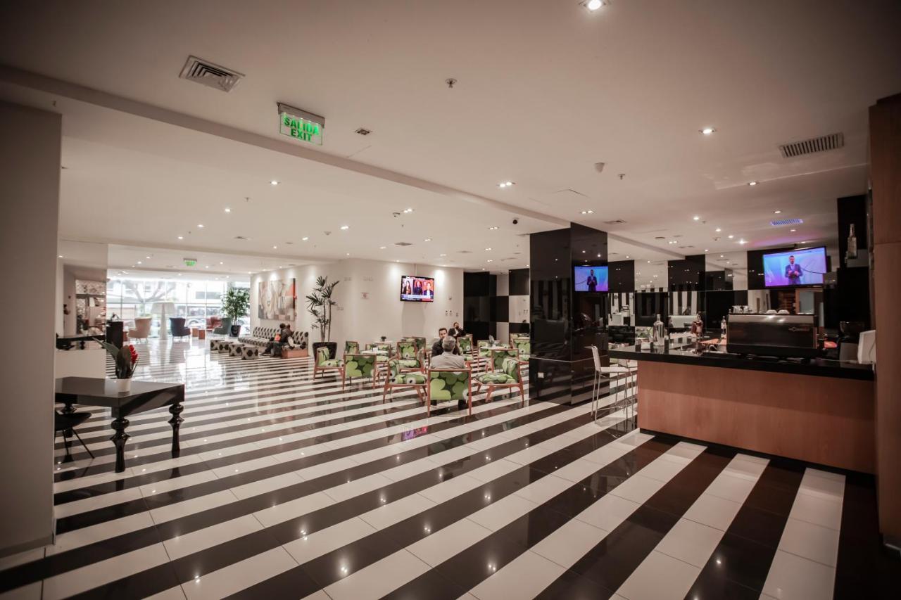 Wyndham Costa Del Sol Hotel Lima