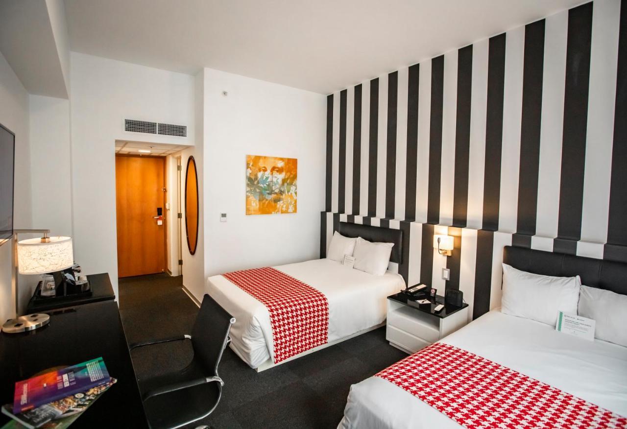 Wyndham Costa Del Sol 4*