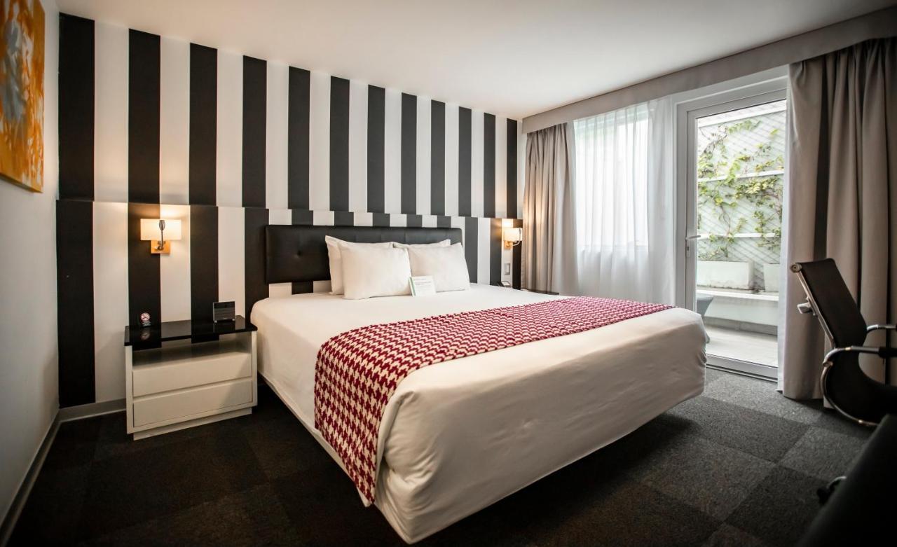 Wyndham Costa Del Sol Lima