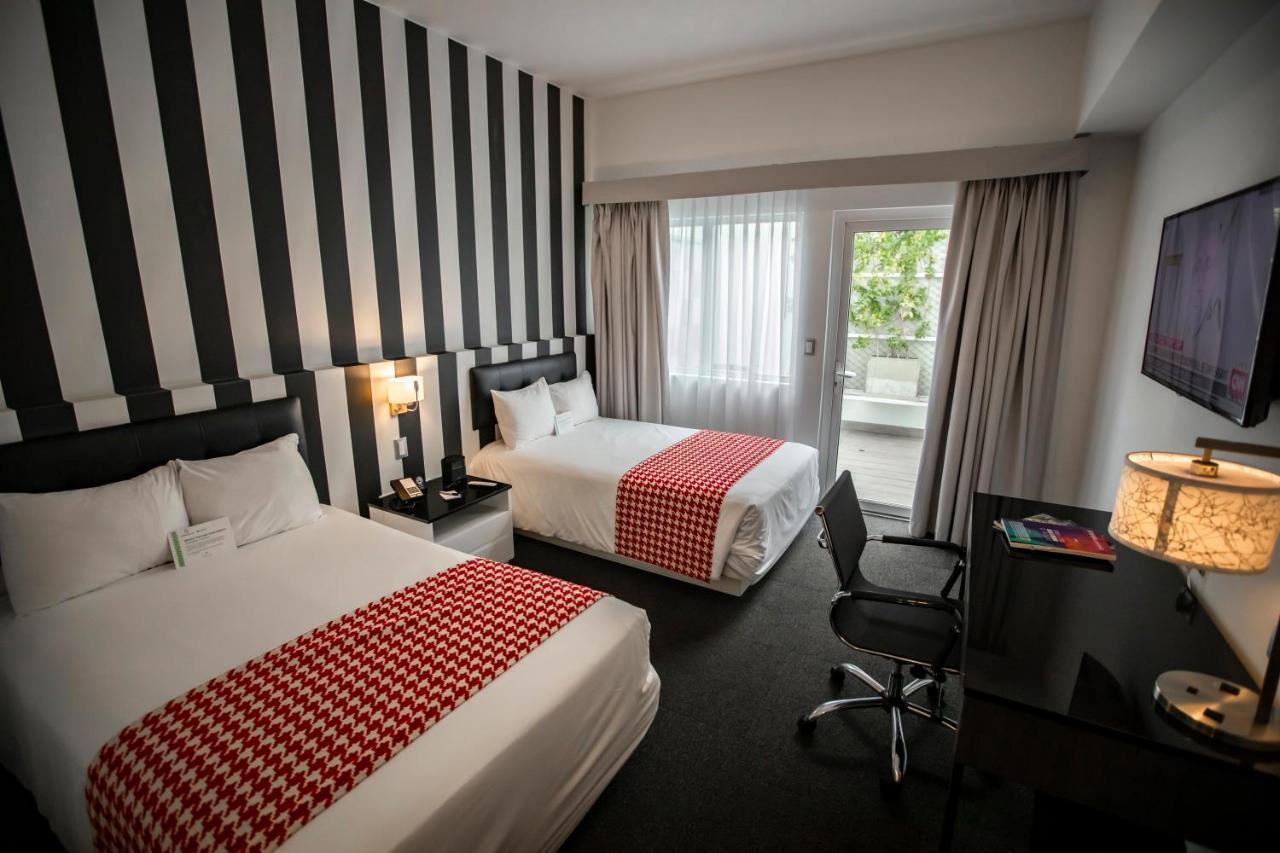 Wyndham Costa Del Sol Hotel 4*