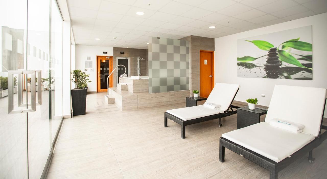 Wyndham Costa Del Sol 4*