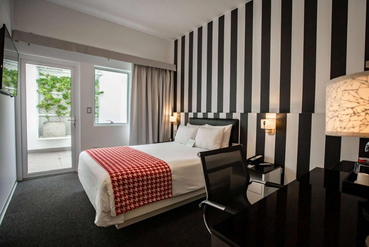 Hotel Wyndham Costa Del Sol 4*