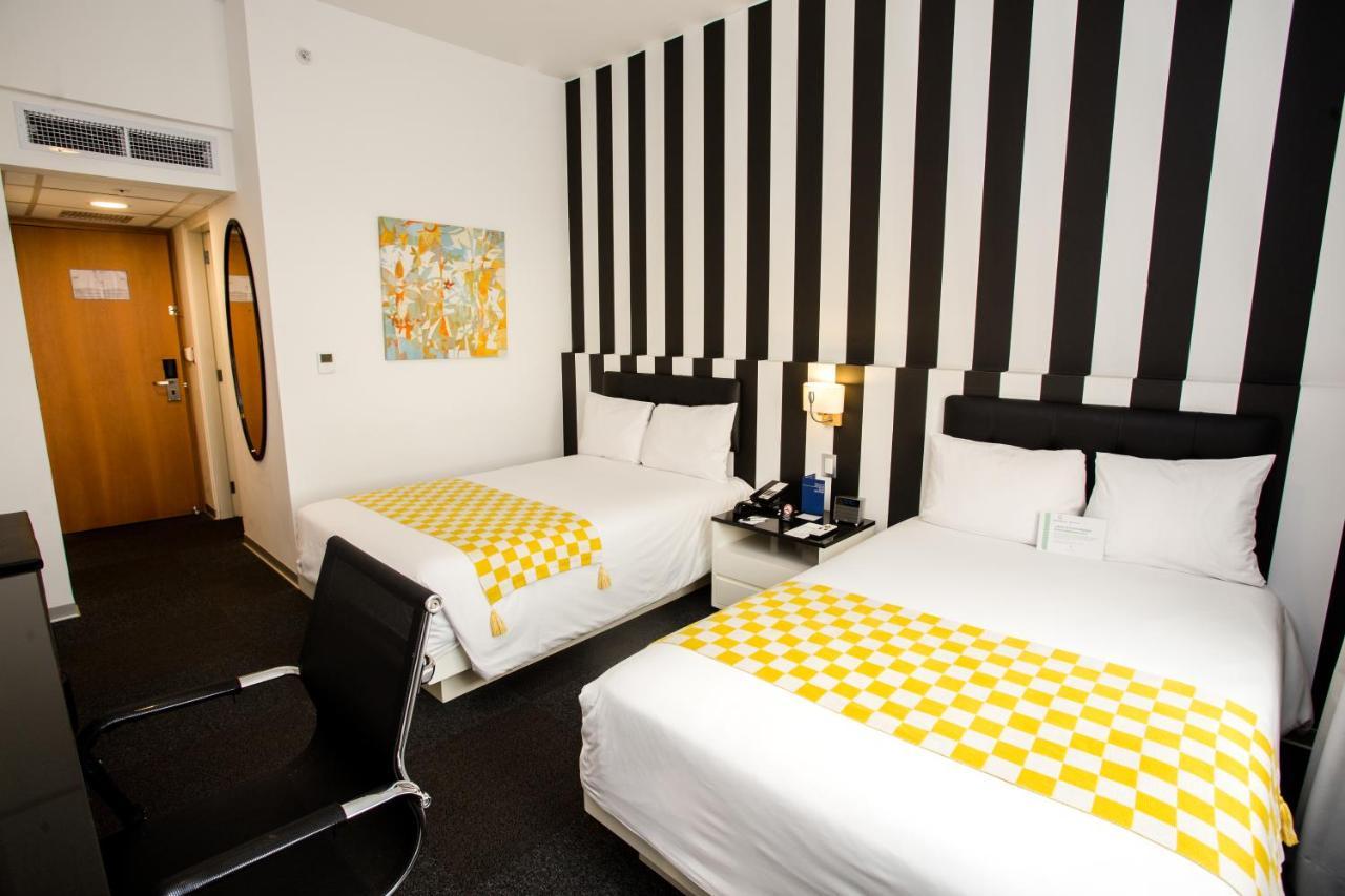 Wyndham Costa Del Sol 4*
