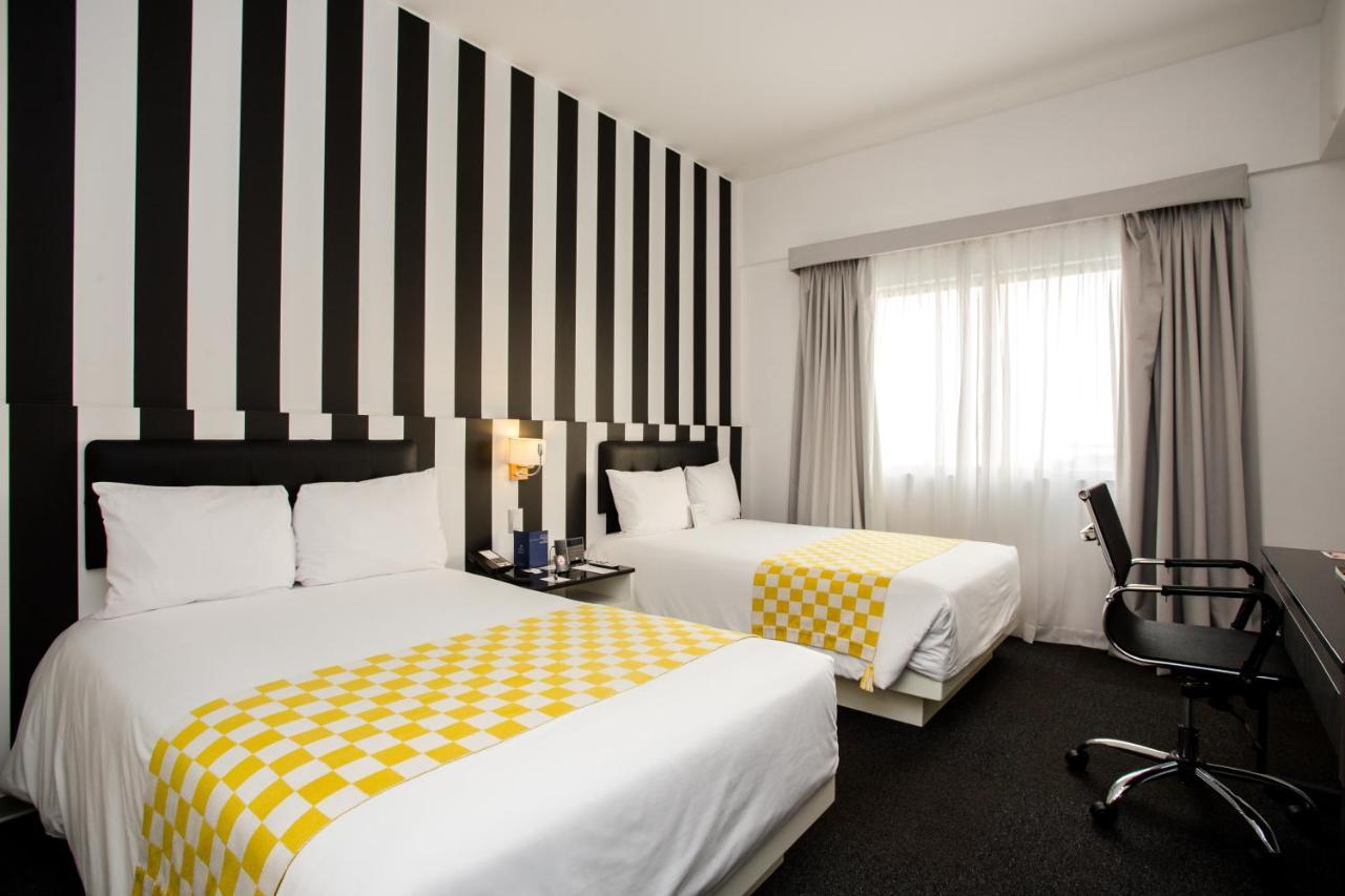 Wyndham Costa Del Sol Hotel Lima