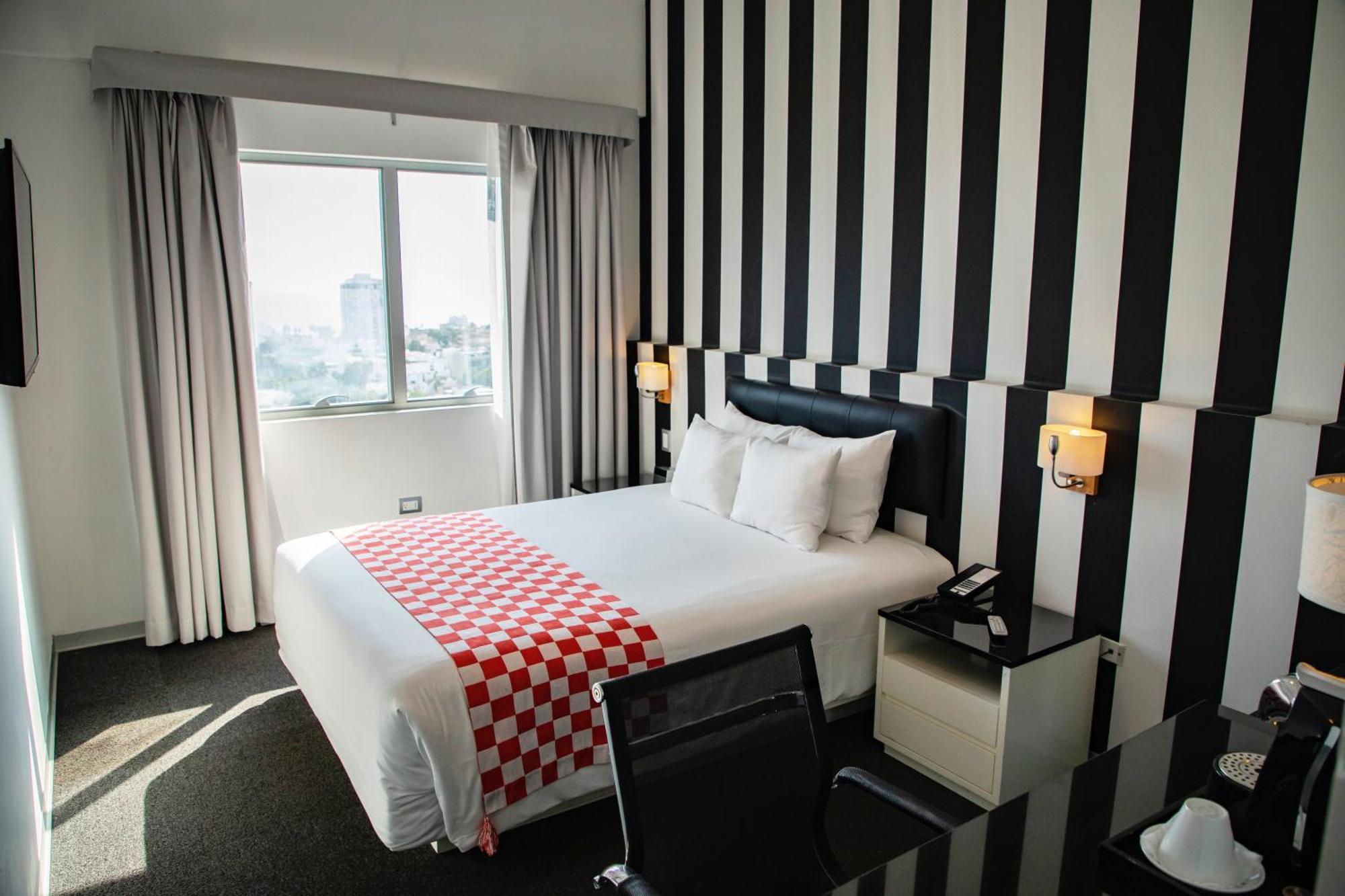 Wyndham Costa Del Sol Hotel