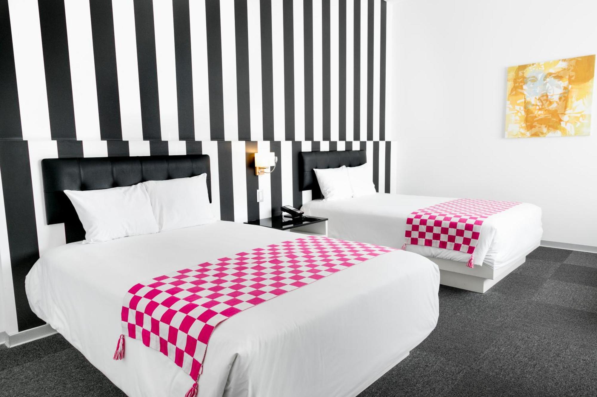 Hotel Wyndham Costa Del Sol