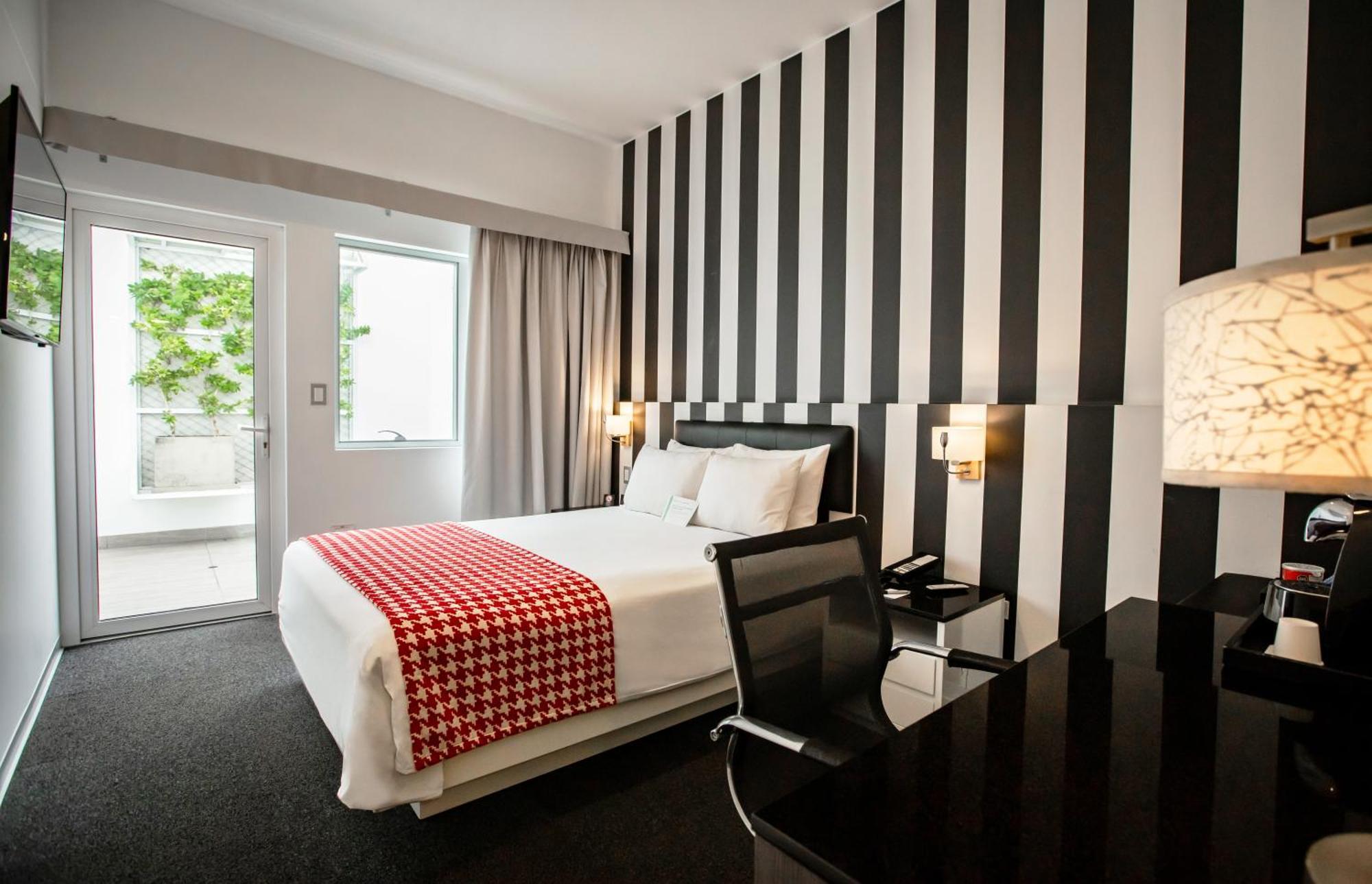 Wyndham Costa Del Sol Hotel Lima
