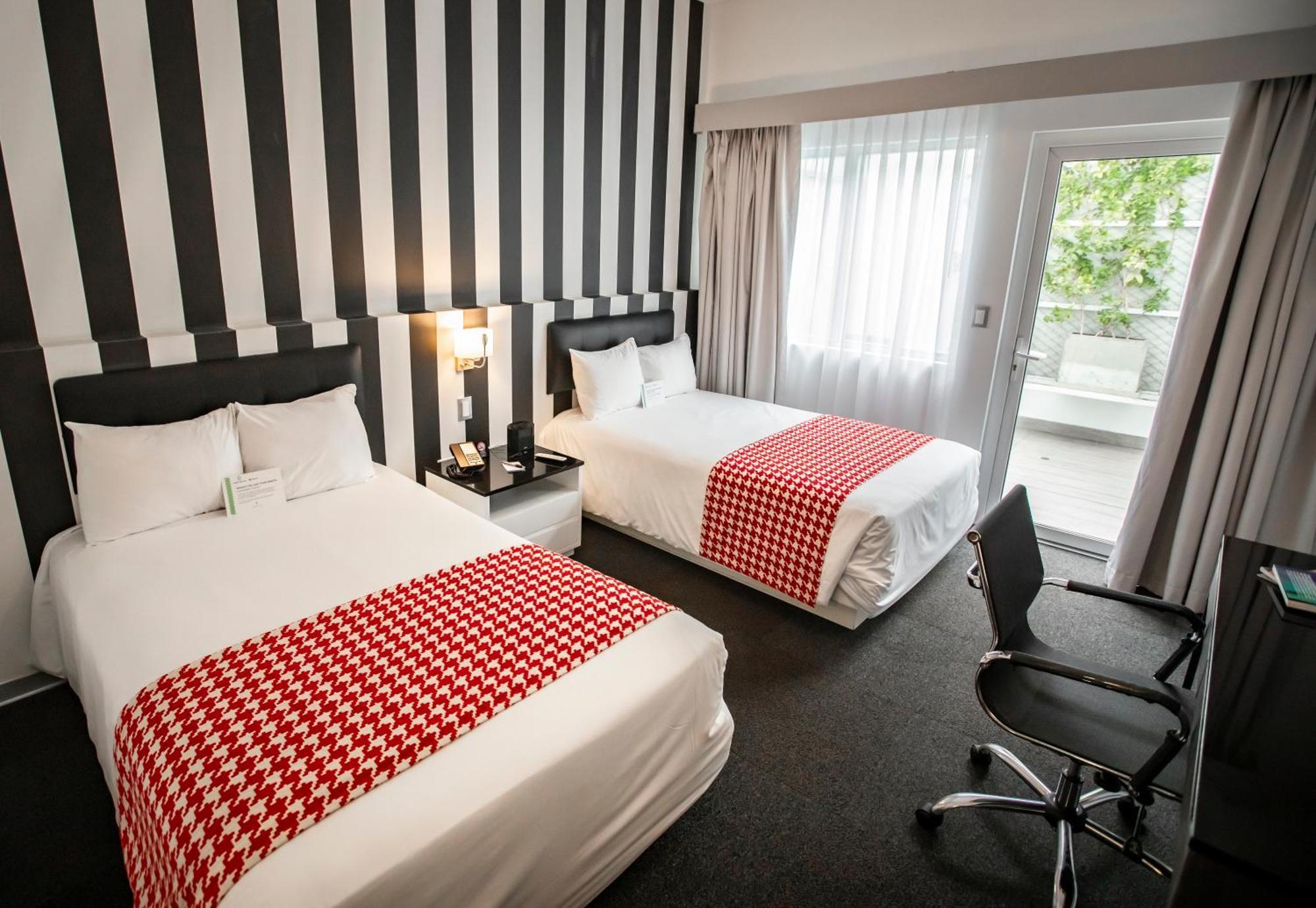 Wyndham Costa Del Sol Hotel Lima