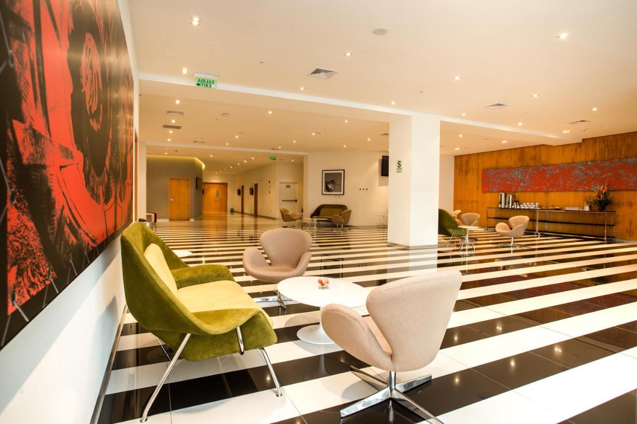 Wyndham Costa Del Sol Hotel Lima